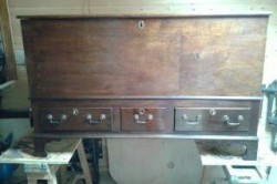 Andrew Yates Furniture Restorer Gallery
