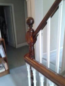 Andrew Yates Bespoke Restoration Draycott