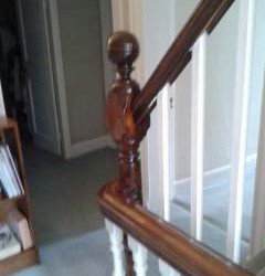 Andrew Yates Bespoke Restoration Draycott