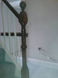 Andrew Yates Bespoke Restoration Draycott
