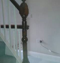 Andrew Yates Bespoke Restoration Draycott