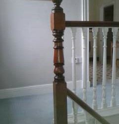 Andrew Yates Bespoke Restoration Draycott