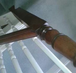Andrew Yates Bespoke Restoration Draycott