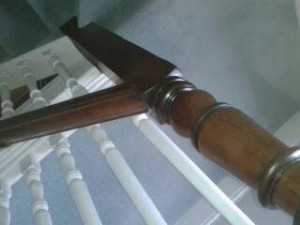 Andrew Yates Bespoke Restoration Draycott