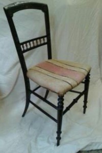 Andrew Yates Furniture Restorer Draycott