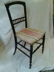 Andrew Yates Furniture Restorer Draycott