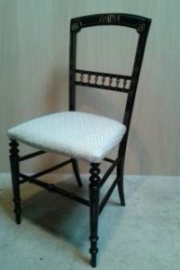 Andrew Yates Furniture Restorer Draycott