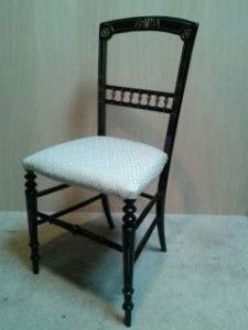 Andrew Yates Furniture Restorer Draycott