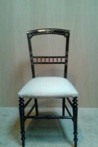 Andrew Yates Furniture Restorer Draycott