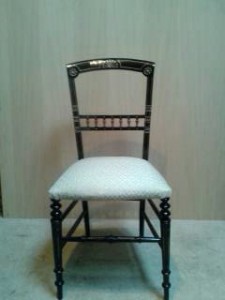 Andrew Yates Furniture Restorer Draycott