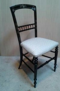 Andrew Yates Furniture Restorer Draycott