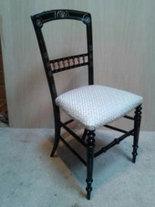Andrew Yates Furniture Restorer Draycott