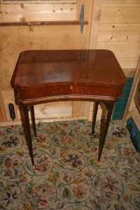 Andrew Yates Furniture Restoration Draycott