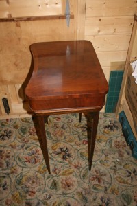 Andrew Yates Furniture Restoration Draycott