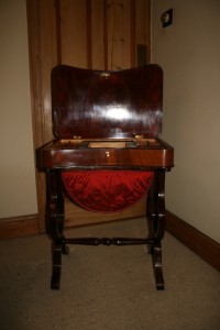 Andrew Yates Furniture Restoration Draycott